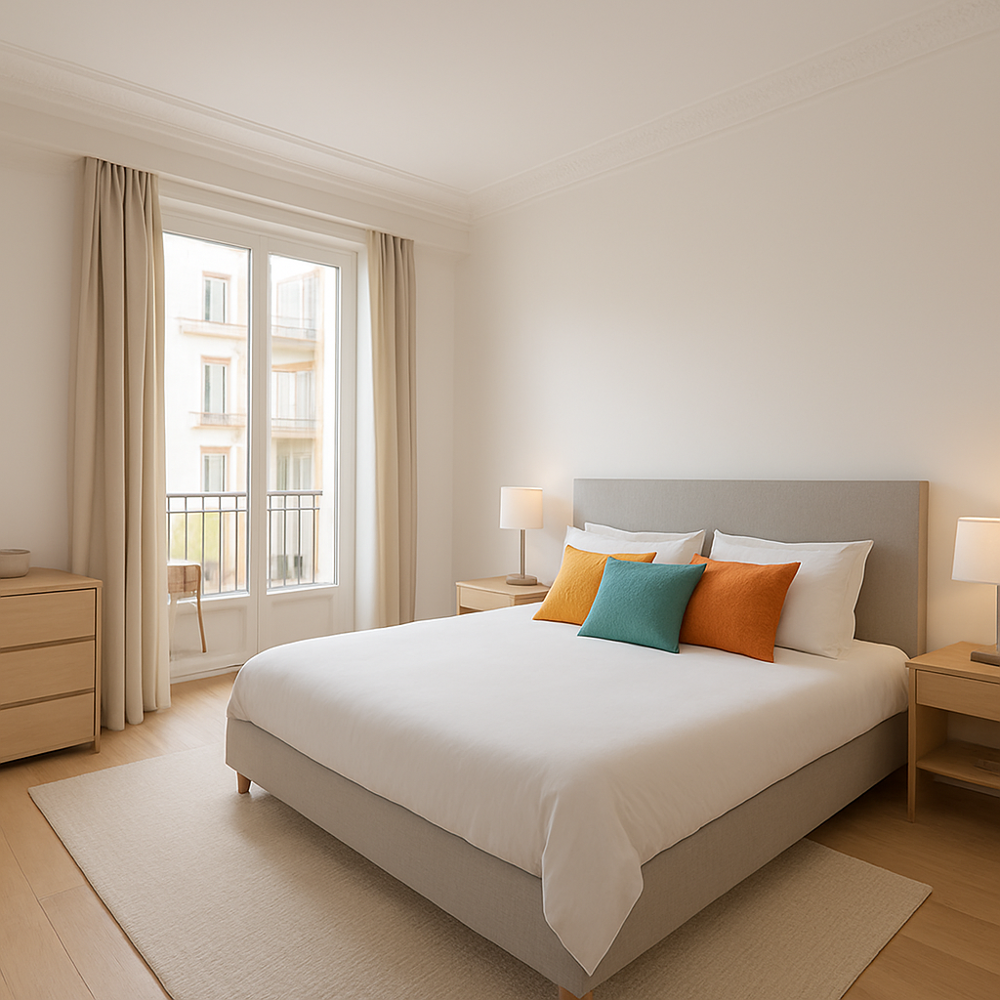 Vente Appartement Appartement 4 pièces de 86 m2 (Gujan-Mestras) Gujan-mestras