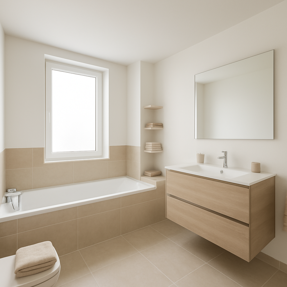 Vente Appartement Appartement 3 pièces de 70 m2 (Challes-les-Eaux) Challes-les-eaux