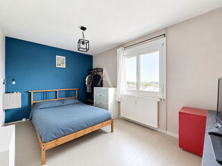  Appartement à vendre 3 pièces 58 m²