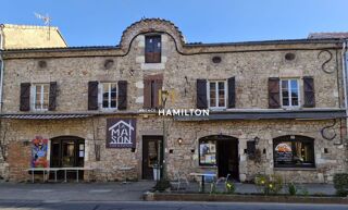  Immeuble � vendre 261 m�