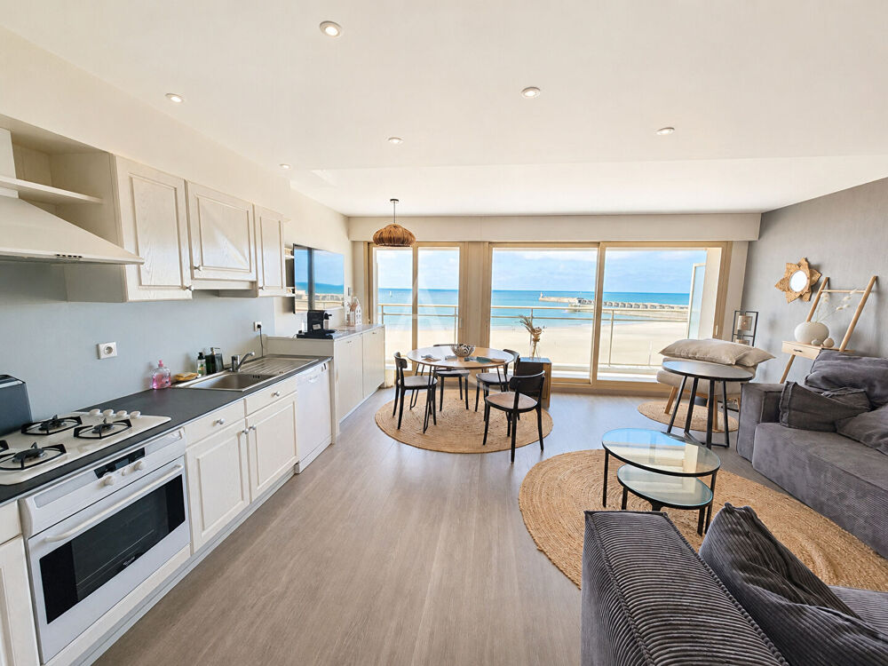 à vendre  Appartement Les Sables-d'Olonne (85100)