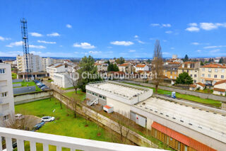  Appartement � vendre 3 pi�ces 57 m�