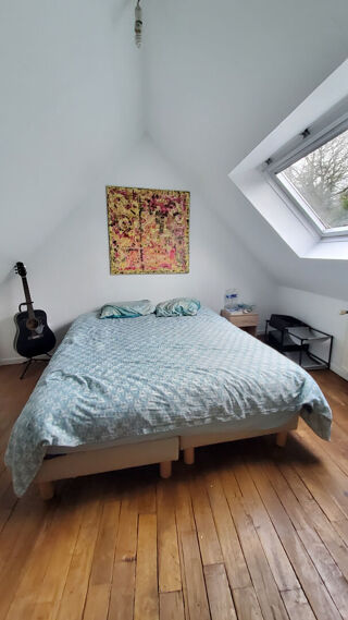  Maison à vendre 3 pièces 49 m²