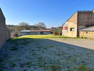  Terrain � vendre 550 m�
