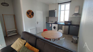  Appartement à louer 1 pièce 31 m²