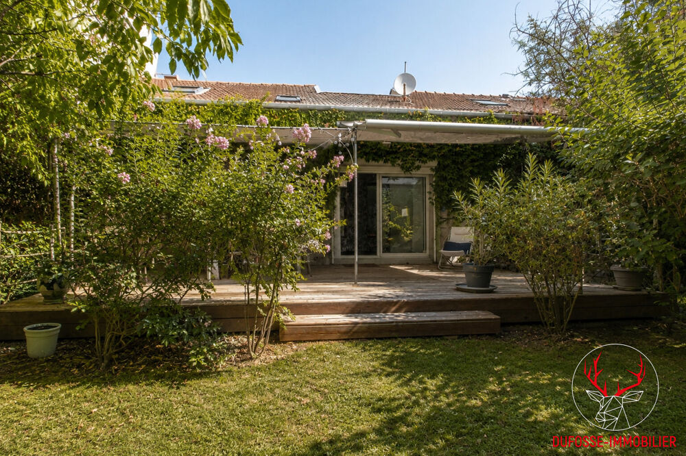 Maison d'Exception à Vendre à Villefranche-sur-Saône - Réf BEL6194