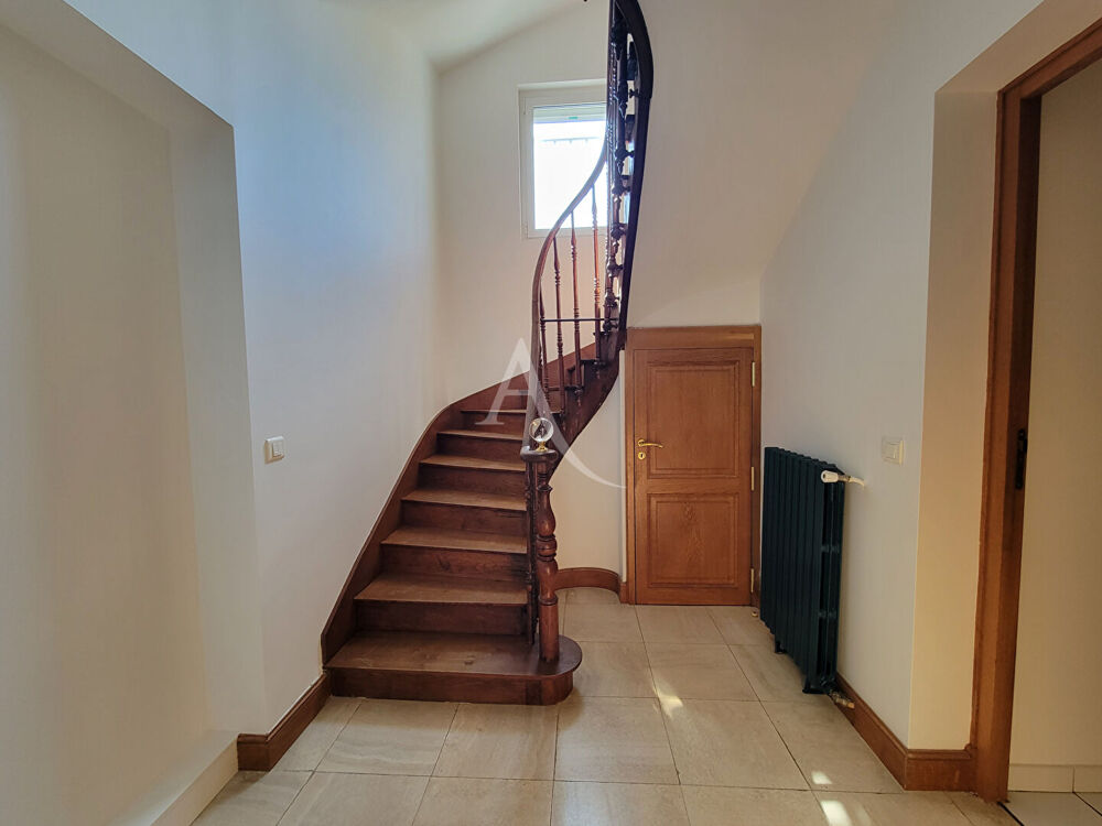 Location Maison Haut d'IDRON  - Proche Mairie Pau