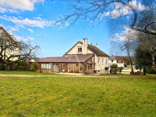  Maison � vendre 7 pi�ces 150 m�