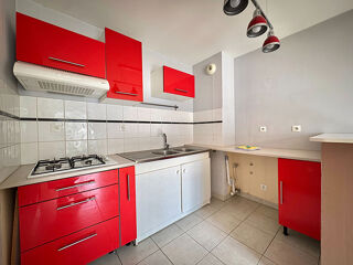  Appartement à vendre 2 pièces 39 m²