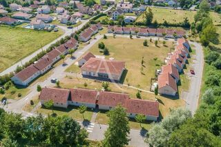  Maison à vendre 2 pièces 45 m²