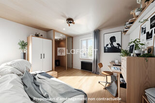  Maison  vendre 4 pices 110 m