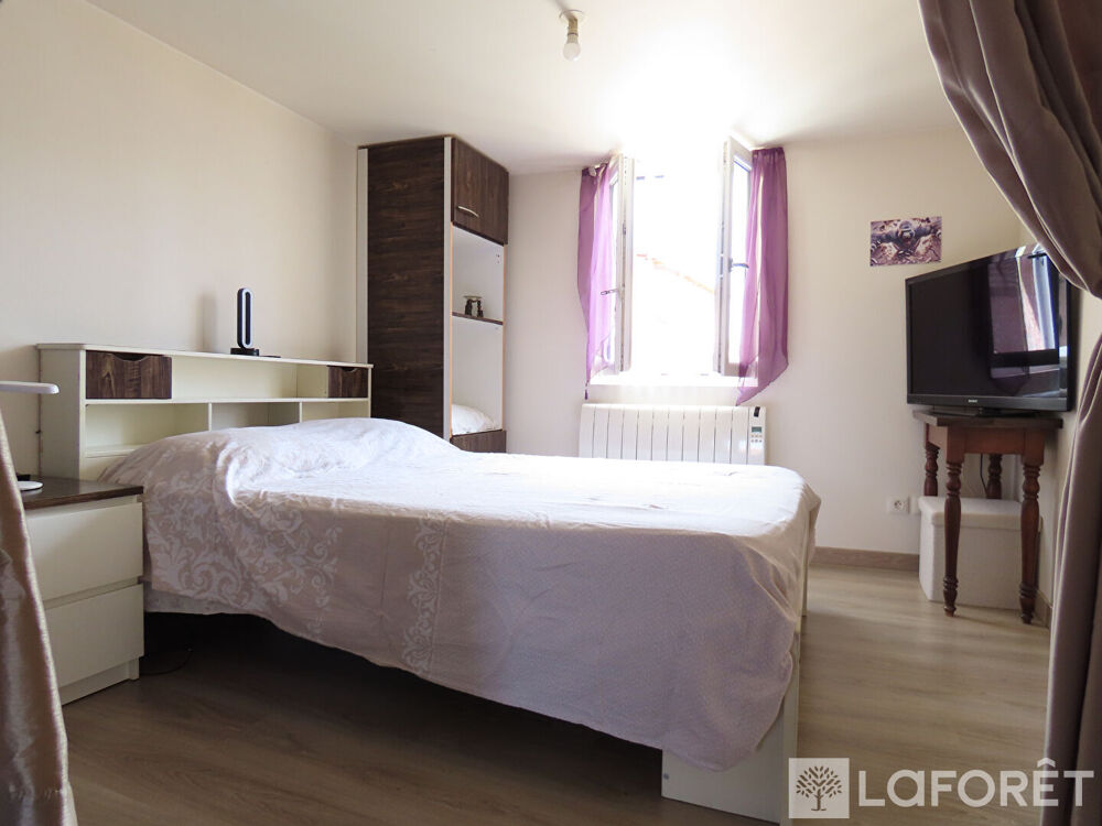 Appartement Benfeld 2 pièce(s) 50,57 m2