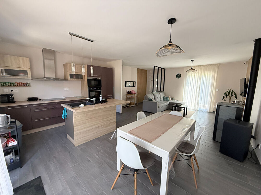 Vente Maison Maison Vrigne Aux Bois 5 pièces 85 m2 Vrigne aux bois