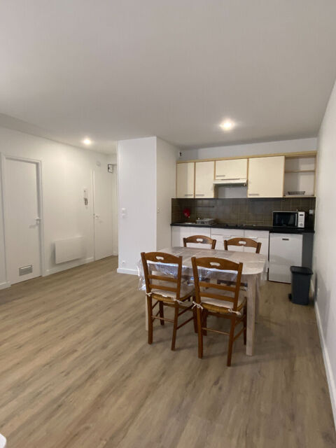  Appartement � louer 2 pi�ces 43 m�