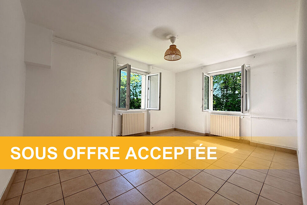 Appartement 3 pièces 51 m² · à Lons le Saunier · 51 m² · 84 000 €
