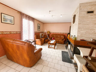  Maison à vendre 6 pièces 148 m²