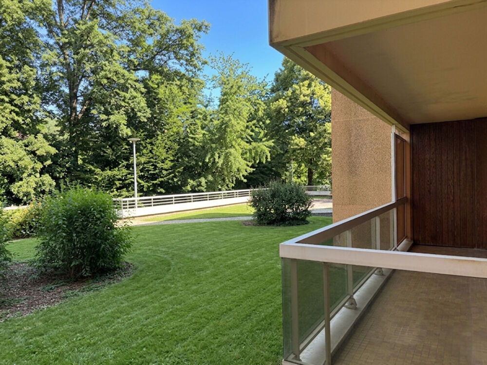 Appartement Besancon 5 pièce(s) 93 m2