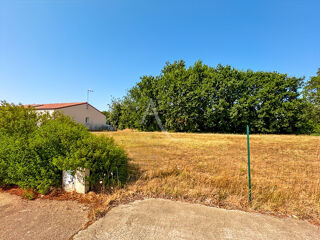  Terrain à vendre 439 m²