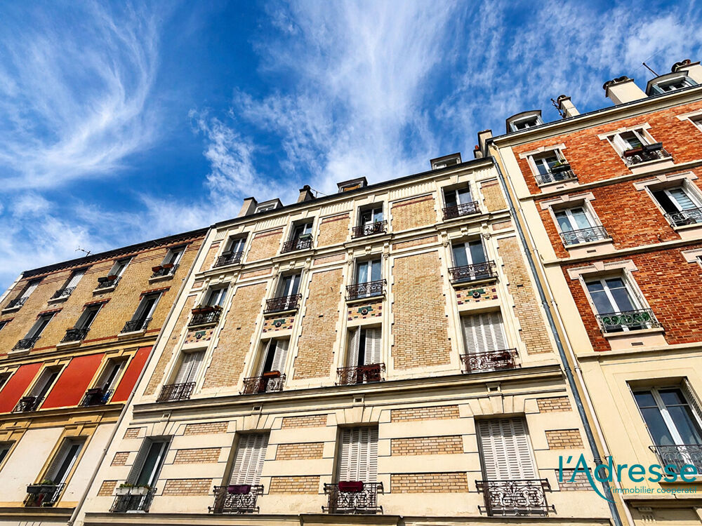 MONTROUGE