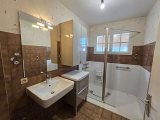  Maison � vendre 5 pi�ces 