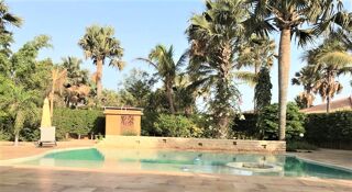  Maison � vendre 4 pi�ces 200 m� Saly