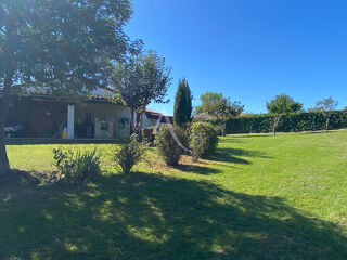  Maison à vendre 5 pièces 130 m²