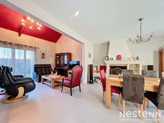  Maison � vendre 8 pi�ces 