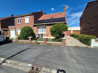  Maison à vendre 4 pièces 70 m²