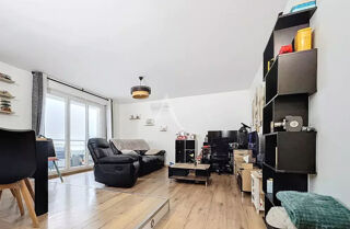  Appartement � vendre 3 pi�ces 69 m�