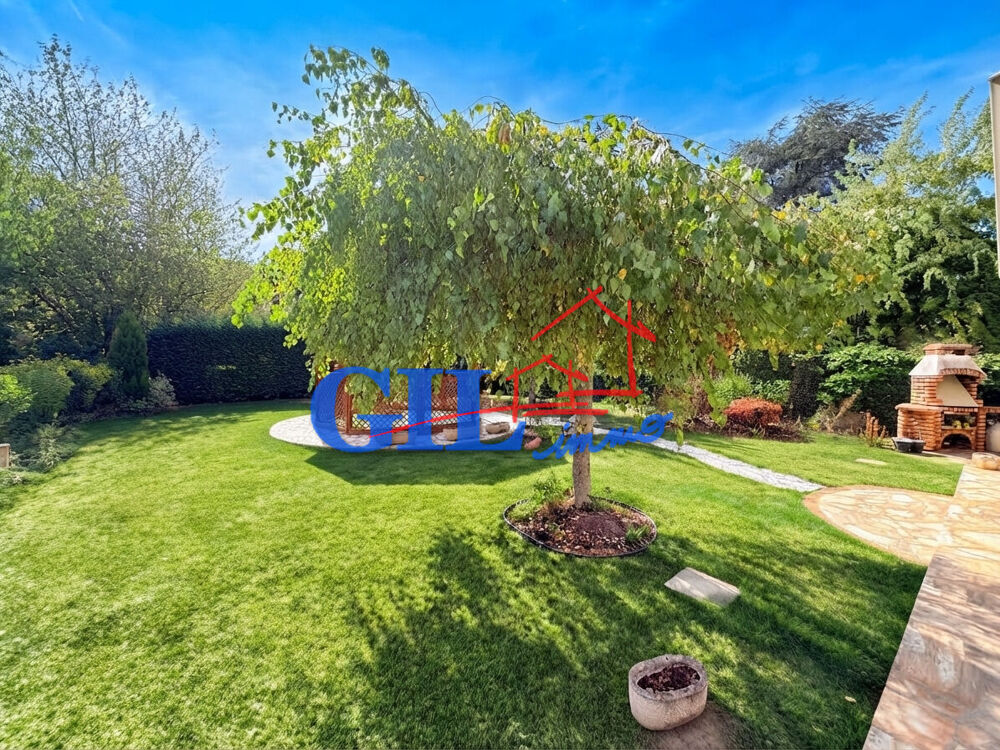 Vente Maison Maison Savigny Le Temple  6 pièce(s) 136 m2 Savigny le temple