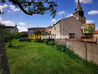  Maison � vendre 13 pi�ces 245 m�