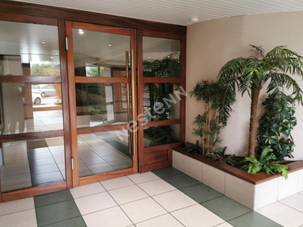 Location Appartement A louer, OCTOBRE, Appartement Vannes 1 pièce meublé - parking Vannes