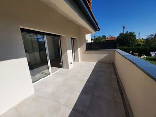  Appartement � vendre 5 pi�ces 110 m� Montelimar