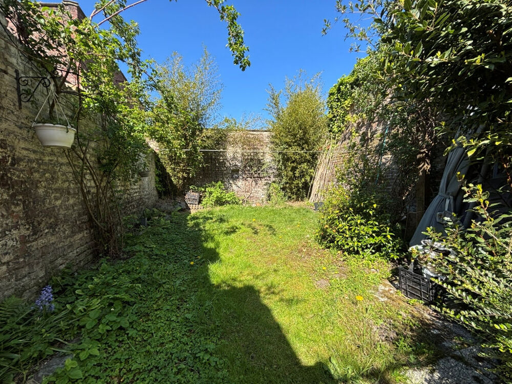 Vente Maison CENTRE-VILLE / BOTANIQUE Tourcoing