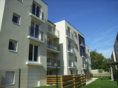   APPARTEMENT CAEN - 2 pièces - 43 m2 Appartement - 2 pièce(s) - 44 m²