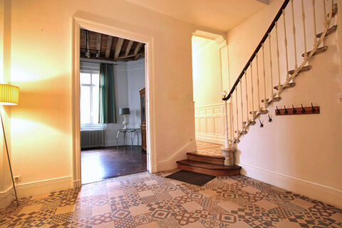  Maison � louer 11 pi�ces 300 m�