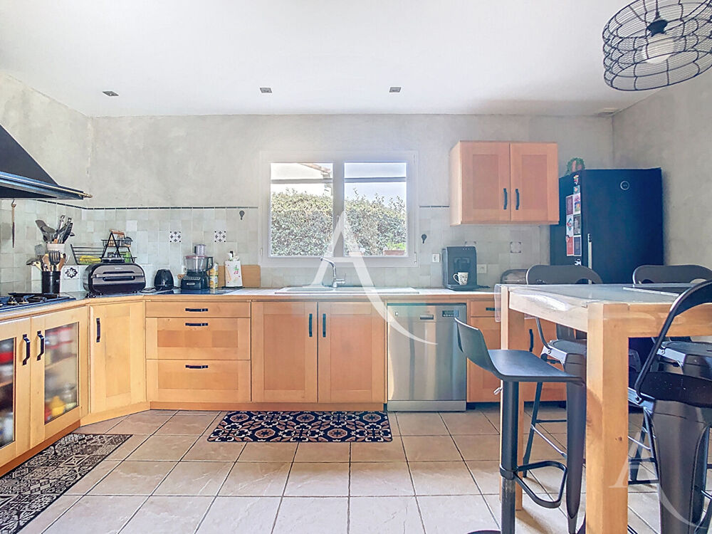 Vente Maison Maison Muret - 5 pi�ces 133 m2 Muret