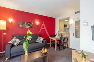  Appartement  vendre 2 pices 34 m