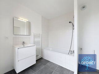  Appartement � louer 1 pi�ce 32 m�