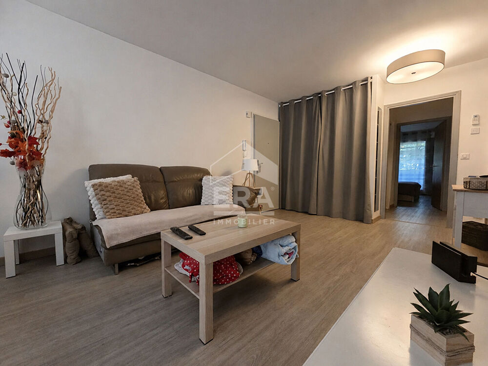 Vente Appartement Au Lautin :3 pièces rénové de 77 m² avec parking Cagnes-sur-mer