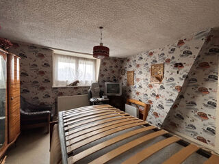  Maison � vendre 4 pi�ces 92 m�