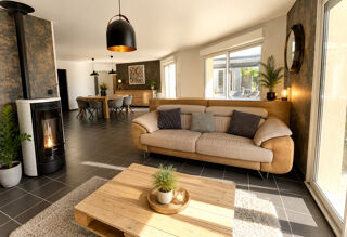  Maison à vendre 7 pièces 161 m²