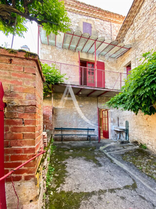  Maison à vendre 5 pièces 113 m²