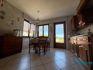  Maison à vendre 8 pièces 160 m²