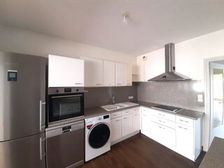  Appartement à vendre 4 pièces 120 m²