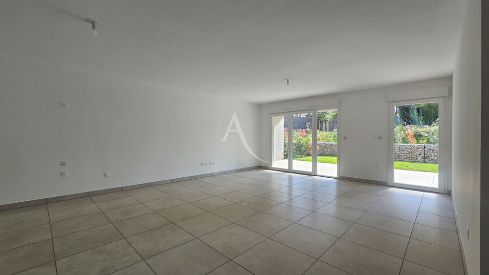 Vente Appartement Appartement Nimes 3 pièces 74.70 m2 Nimes