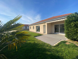 Maison - 4 pièce(s) - 99 m²