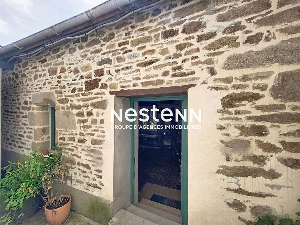 Vente Appartement Appartement Duplex en centre de Quimperlé Quimperle