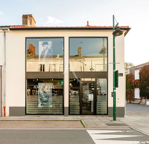 Fonds de commerce Machecoul 65 m2 97000 44270 Machecoul