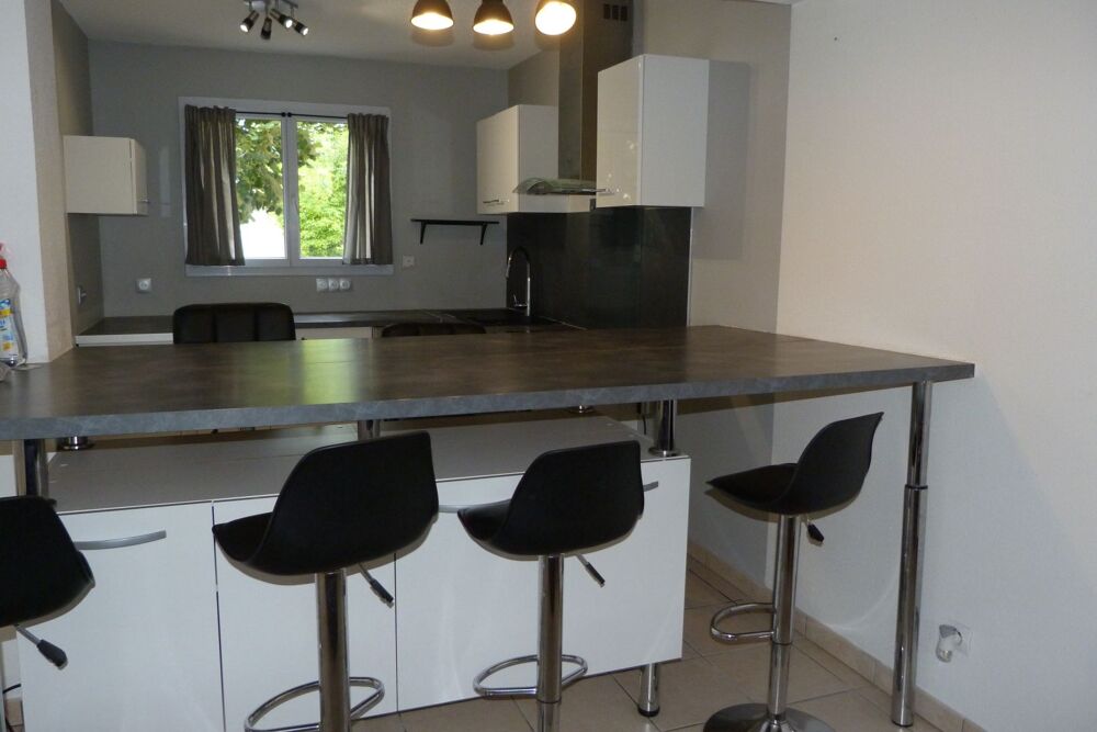 Maison a louer montauban - 3 pièce(s) - 68 m2 - Surfyn